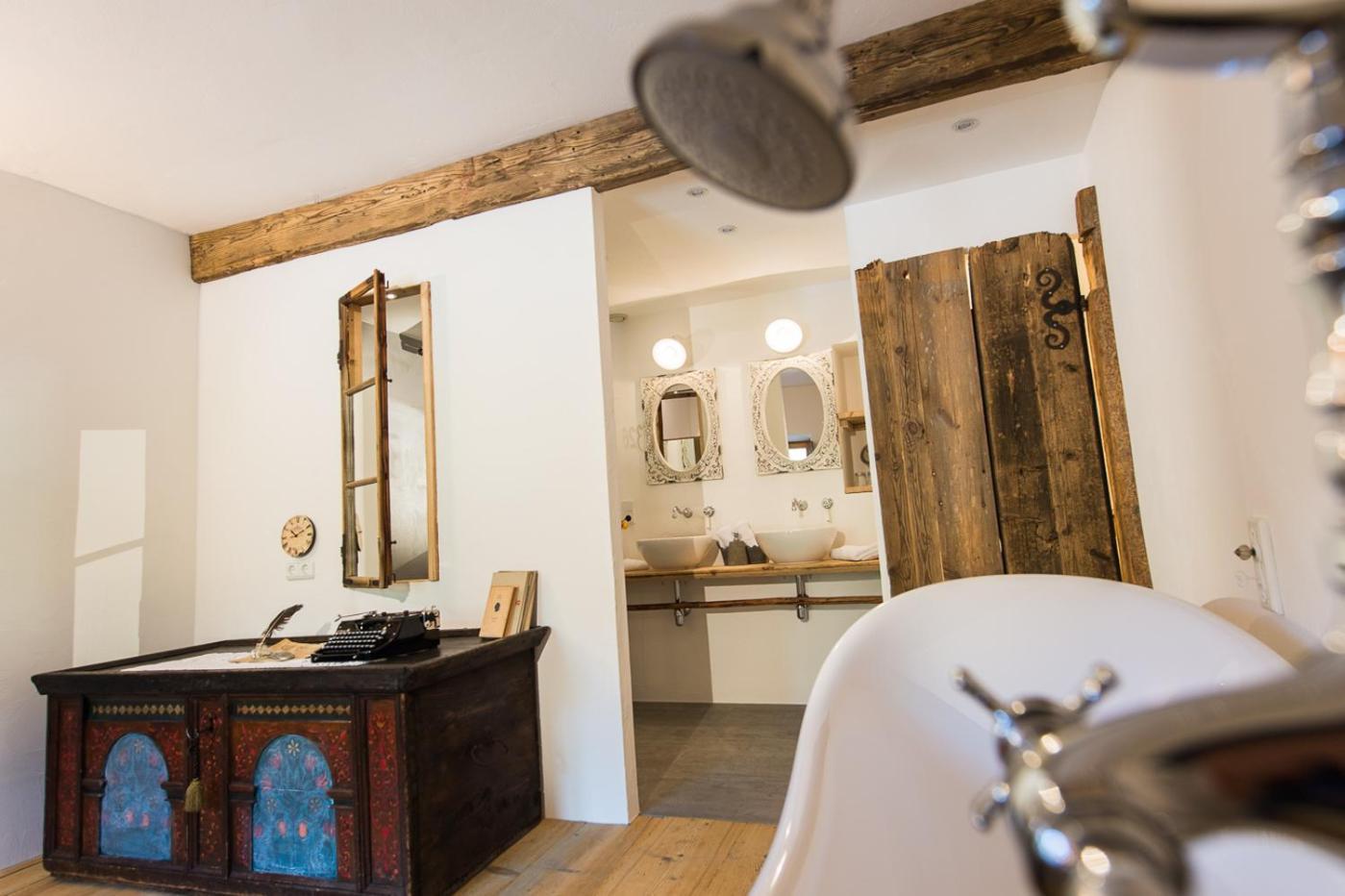 Hotel & Gourmetwirtshaus Kirchenwirt Seit 1326 Leogang Εξωτερικό φωτογραφία