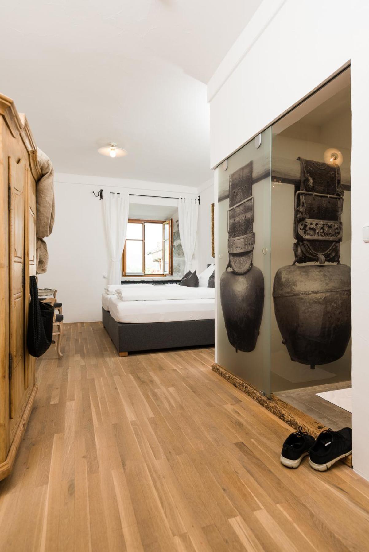 Hotel & Gourmetwirtshaus Kirchenwirt Seit 1326 Leogang Εξωτερικό φωτογραφία