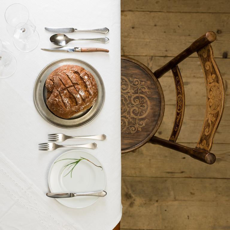 Hotel & Gourmetwirtshaus Kirchenwirt Seit 1326 Leogang Εξωτερικό φωτογραφία