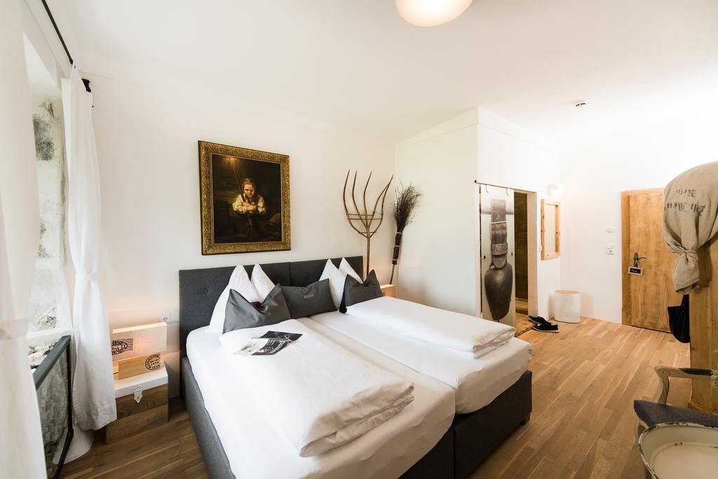 Hotel & Gourmetwirtshaus Kirchenwirt Seit 1326 Leogang Εξωτερικό φωτογραφία
