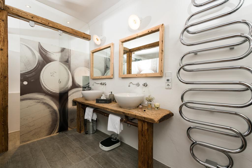 Hotel & Gourmetwirtshaus Kirchenwirt Seit 1326 Leogang Εξωτερικό φωτογραφία
