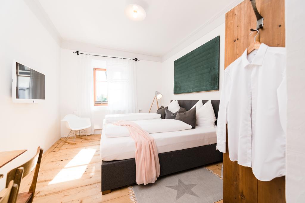 Hotel & Gourmetwirtshaus Kirchenwirt Seit 1326 Leogang Εξωτερικό φωτογραφία